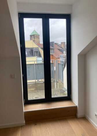 Bilder Vf Gebäudereinigung