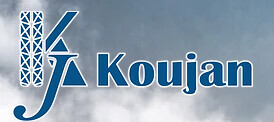 Koujan GmbH Logo