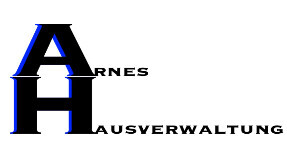 Arnes Hausverwaltung GmbH Logo