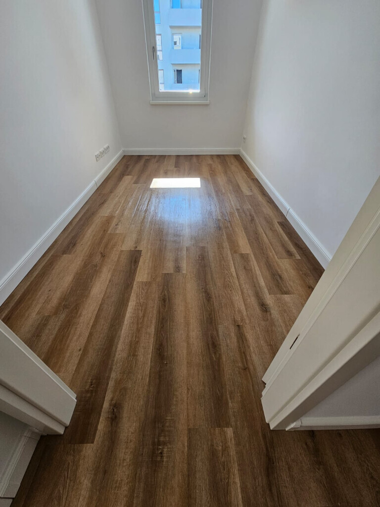 Bilder Mr.Clean Dienstleistung