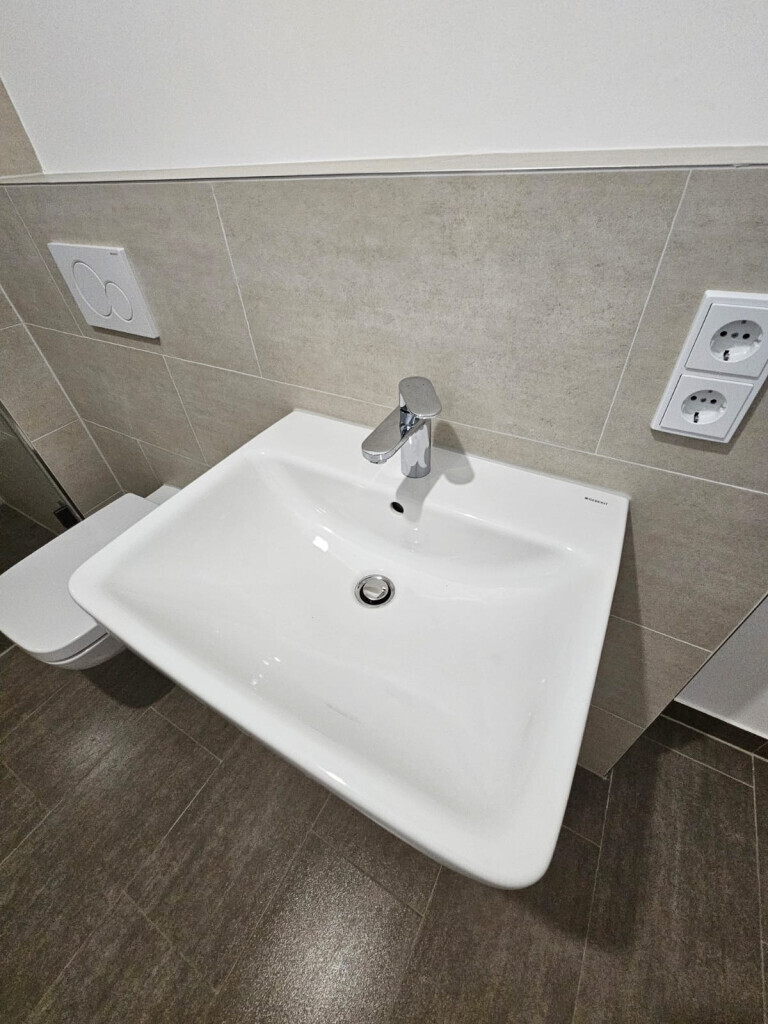 Bilder Mr.Clean Dienstleistung