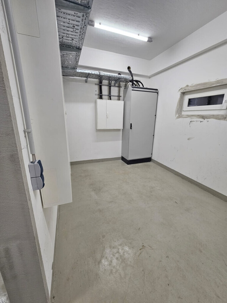 Bilder Mr.Clean Dienstleistung