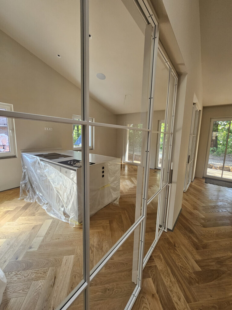 Bilder Mr.Clean Dienstleistung