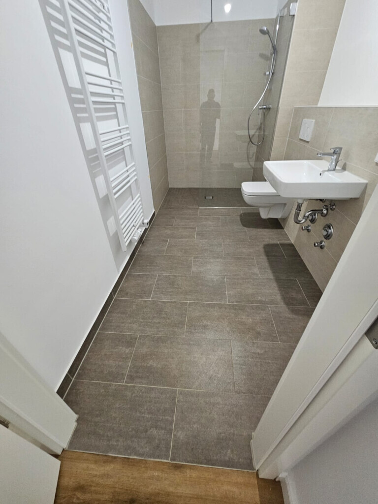 Bilder Mr.Clean Dienstleistung