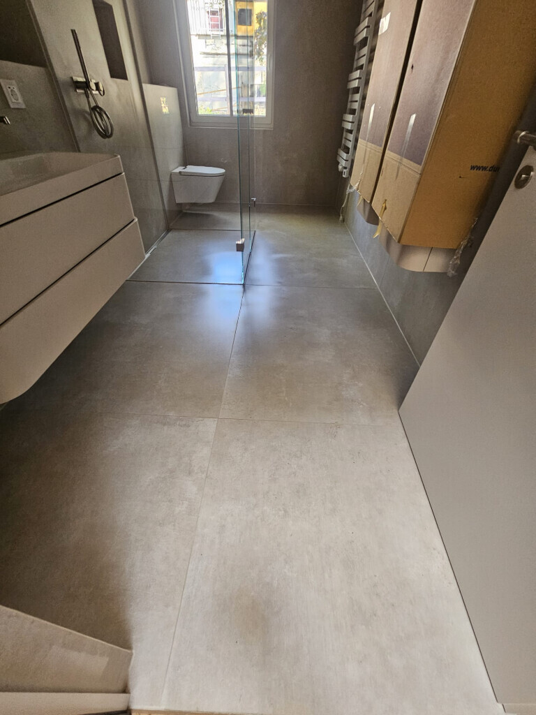 Bilder Mr.Clean Dienstleistung