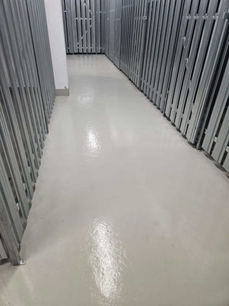 Bilder Mr.Clean Dienstleistung