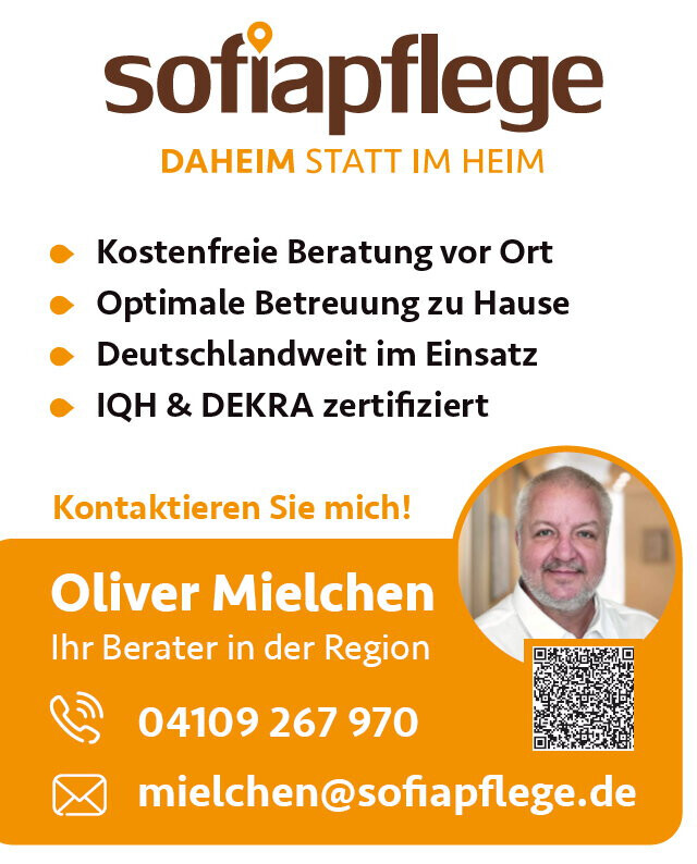 Bilder Sofiapflege GmbH
