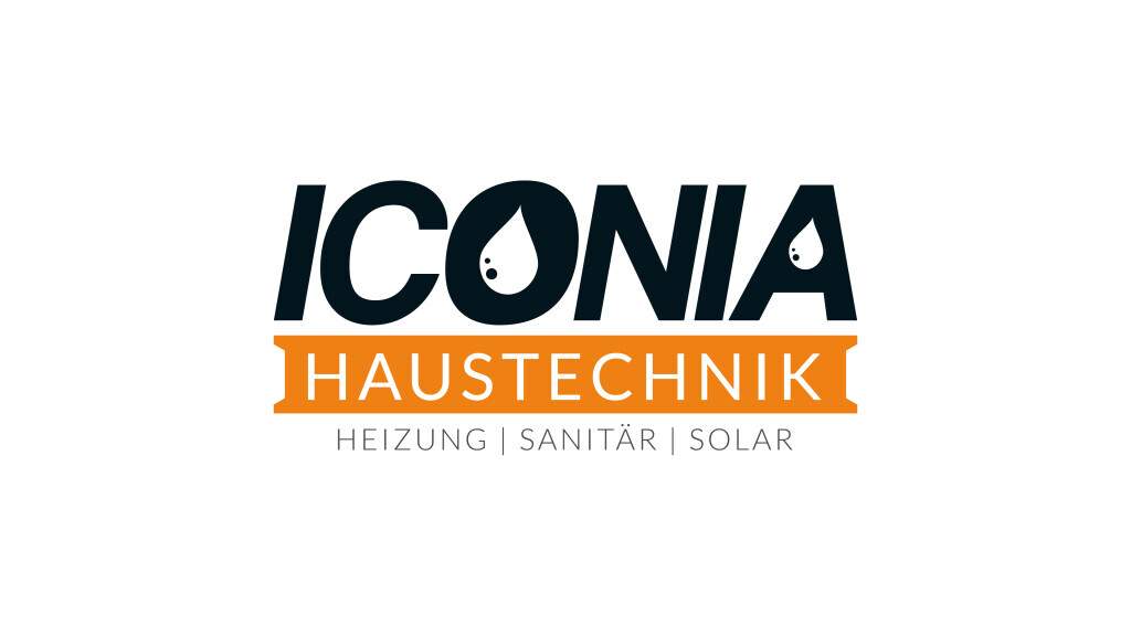Iconia-Haustechnik Logo