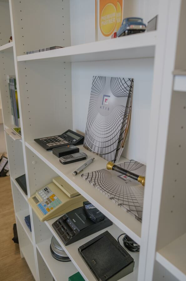 Bilder ATIS Vermögens- und Immobilienverwaltungsgesellschaft mbH