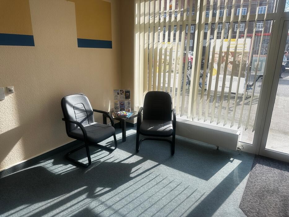 Bilder Mecklenburgische Versicherung Enno Engellandt