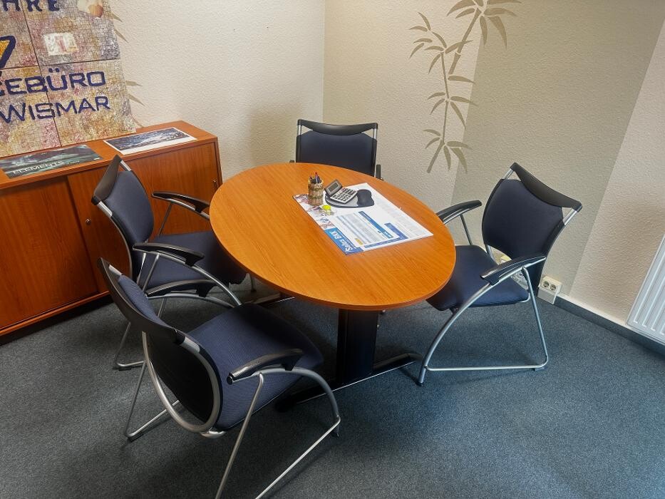 Bilder Mecklenburgische Versicherung Enno Engellandt