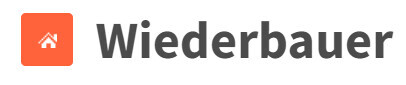 Wiederbauer Logo