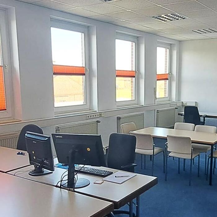 Bilder IBB Institut für Berufliche Bildung AG