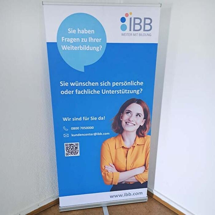 Bilder IBB Institut für Berufliche Bildung AG