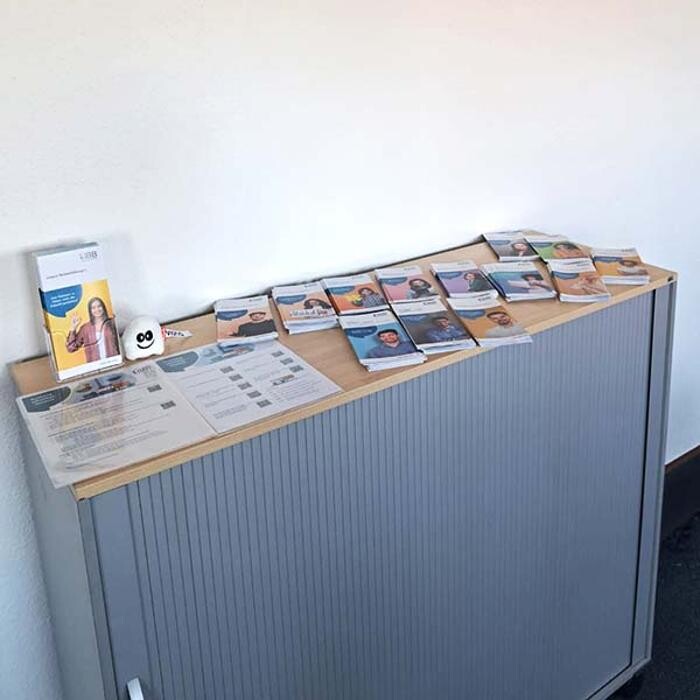 Bilder IBB Institut für Berufliche Bildung AG