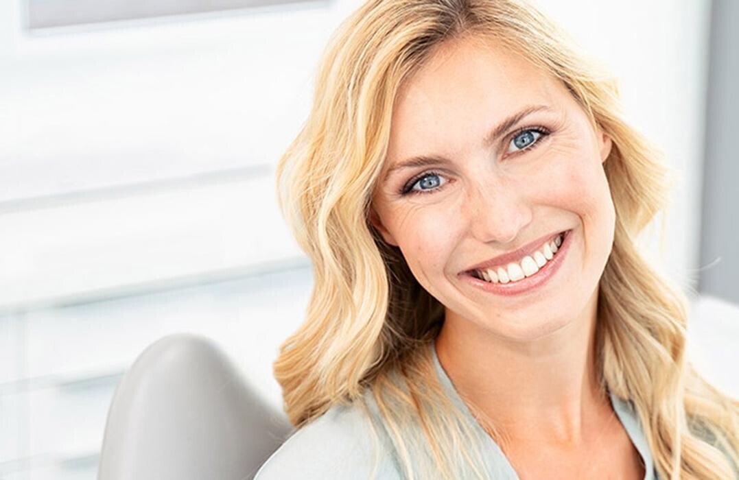 Bilder AllDent Zahnzentrum Berlin