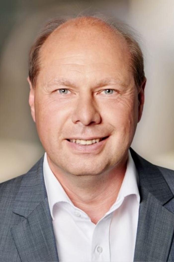 Bilder ERGO Versicherung Guido Rübsamen