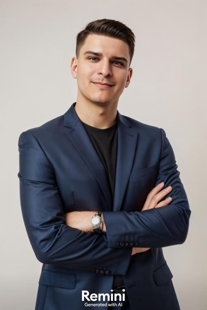 Bilder ERGO Versicherung Martin Muskov