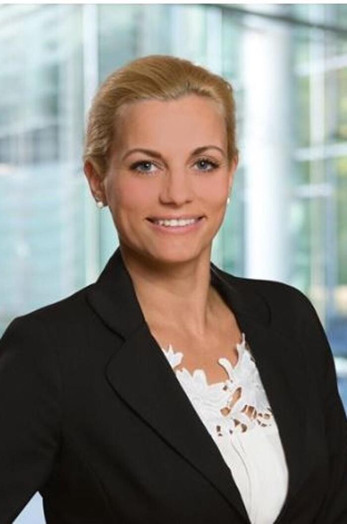 Bilder ERGO Versicherung Doreen Prusky