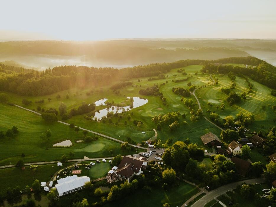 Bilder Golfclub Marhördt