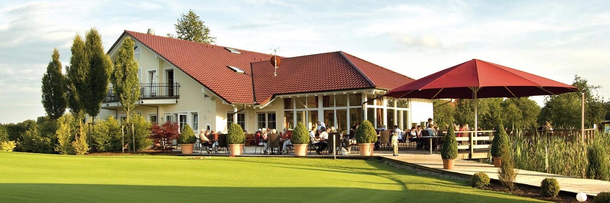 Bilder Golfclub Marhördt