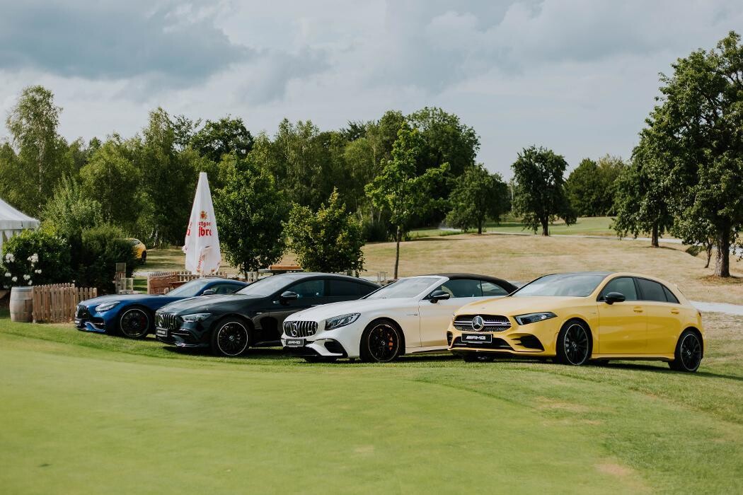 Bilder Golfclub Marhördt