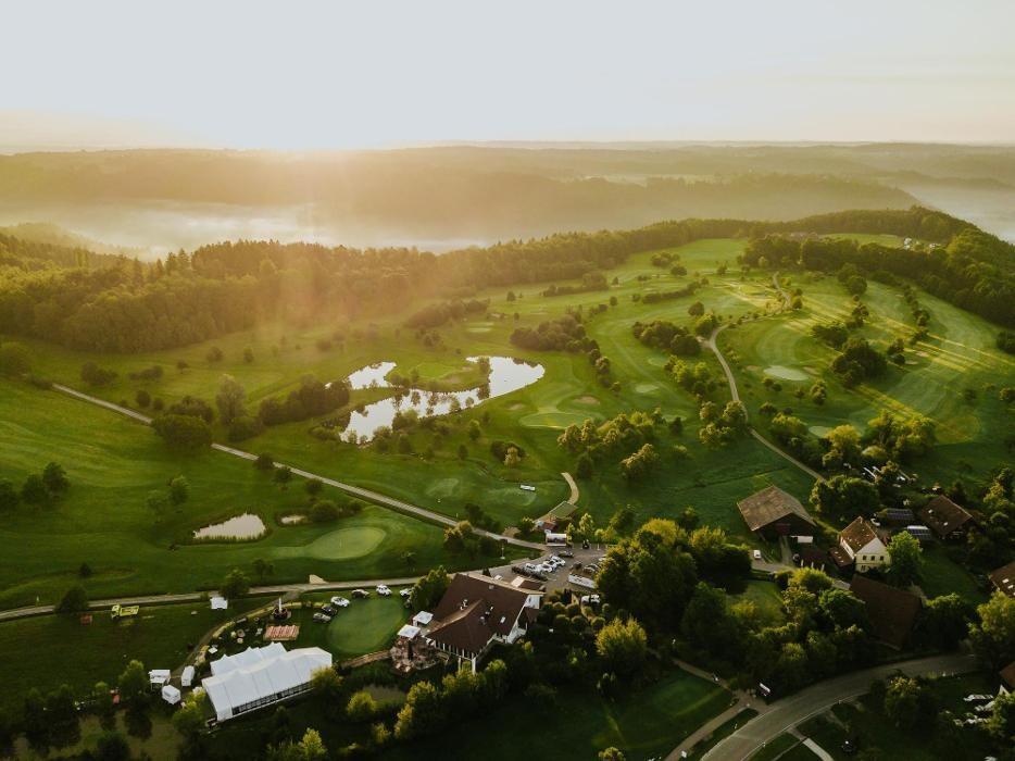 Bilder Golfclub Marhördt