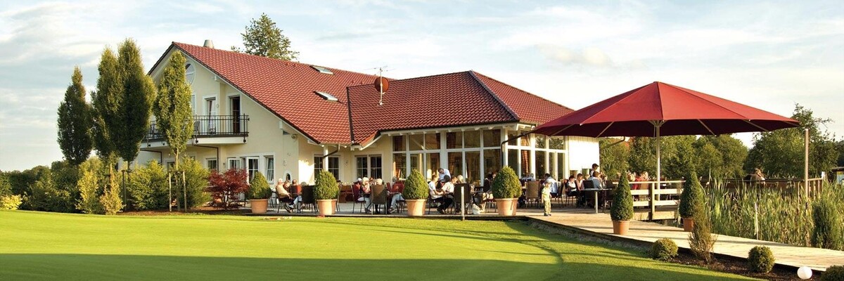 Bilder Golfclub Marhördt