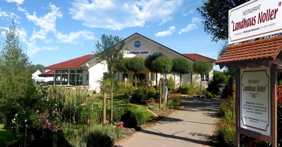 Bilder Golfclub Marhördt