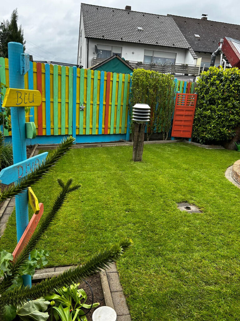 Bilder B&B Bau Garten und Landschaftsbau