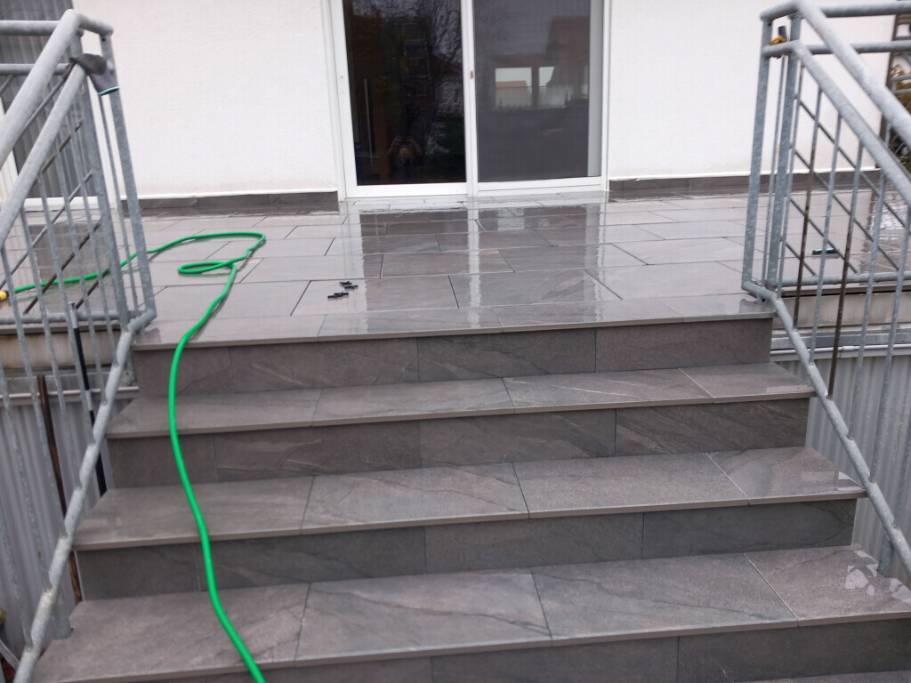 Bilder B&B Bau Garten und Landschaftsbau