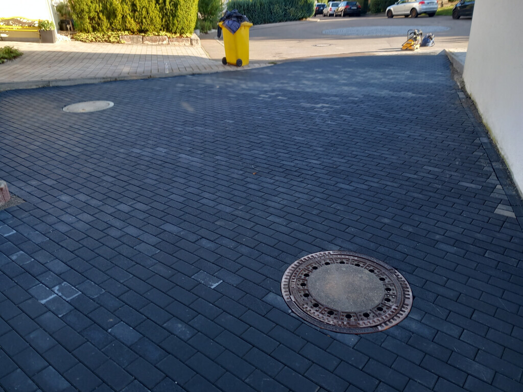 Bilder B&B Bau Garten und Landschaftsbau