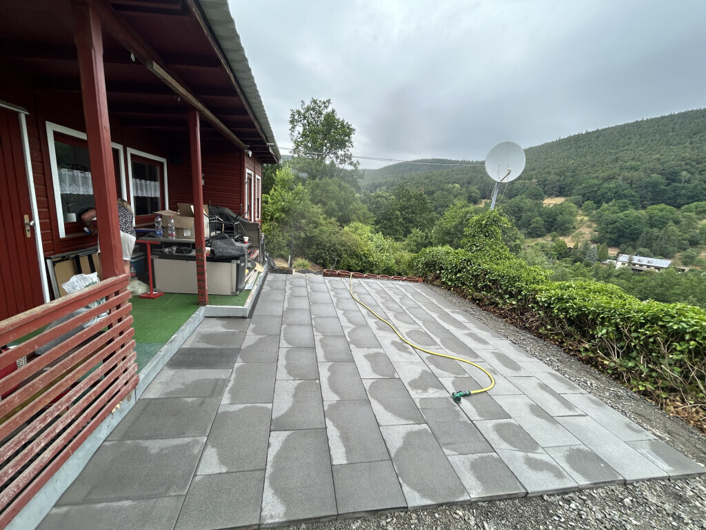 Bilder B&B Bau Garten und Landschaftsbau