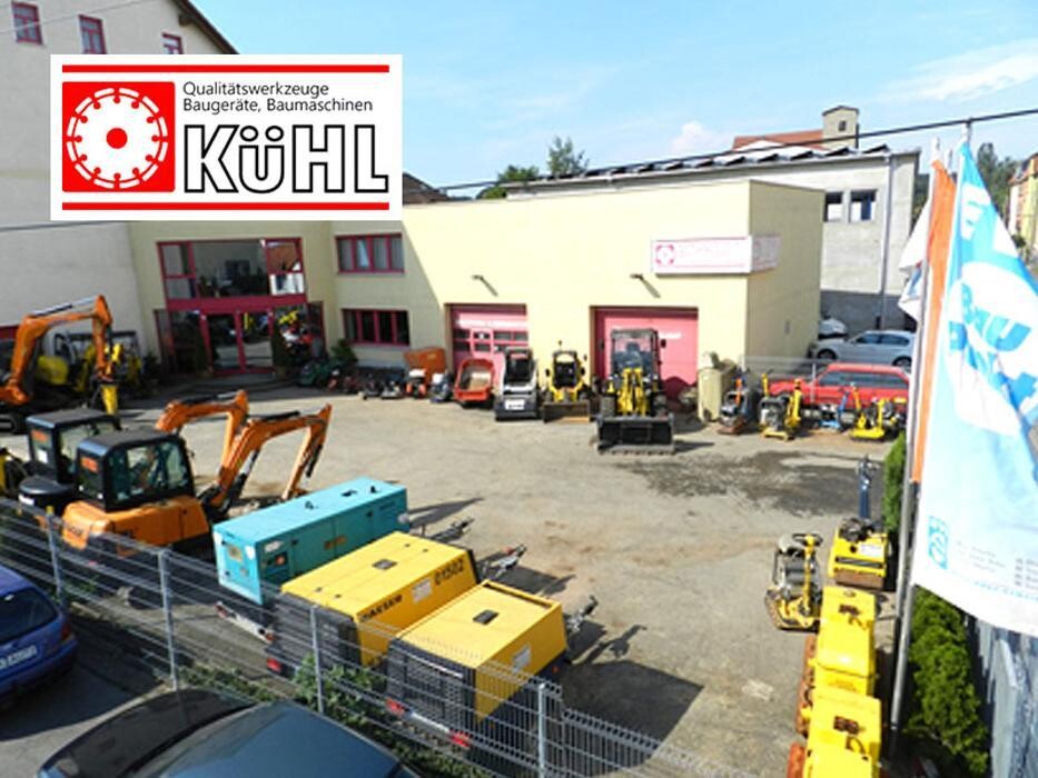 Bilder Kühl-Qualitätswerkzeuge- Baugeräte-Baumaschinen und Vermietungs GmbH