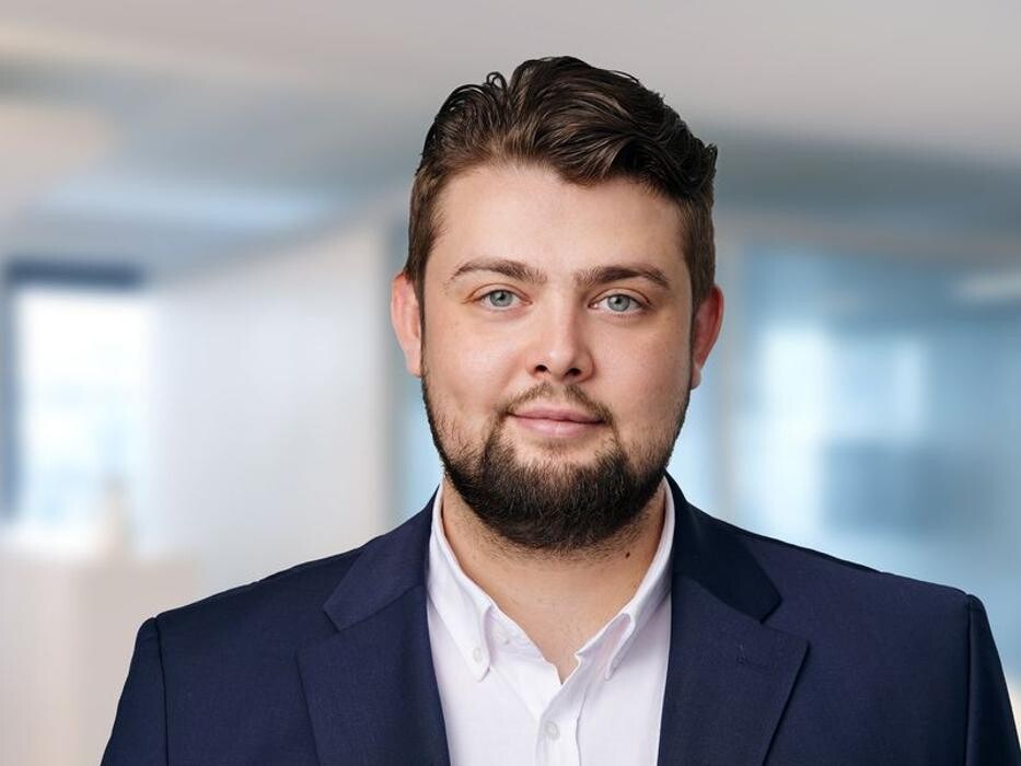 Bilder ERGO Versicherung Konstantin Neumann
