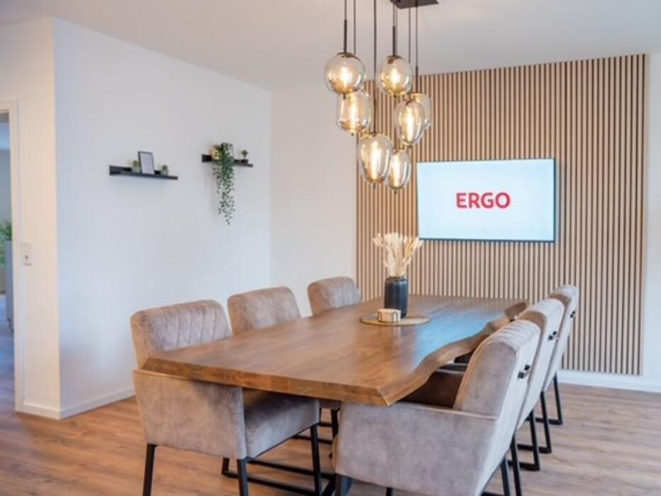 Bilder ERGO Versicherung Tobias Simon Hoppe
