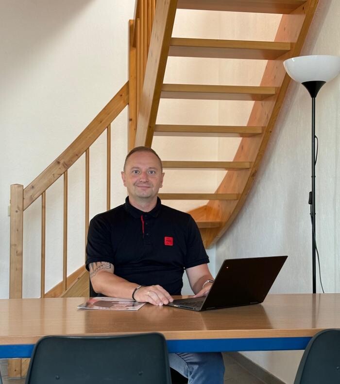 Bilder Debeka Servicebüro Dresden Mügelner Str. (Versicherungen und Bausparen)