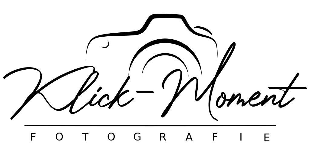 Fotostudio Klick-Moment Logo