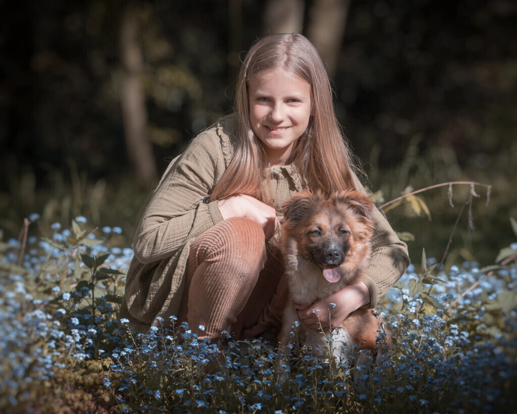 Bilder Fotostudio Klick-Moment