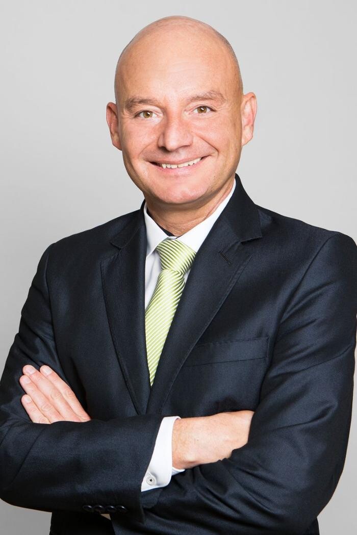 Bilder Ergo Geschäfftstelle Gerald Graßnick und Guido Lahmer