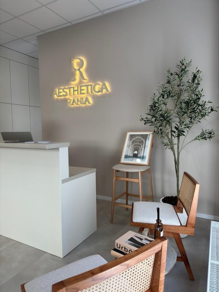 Bilder Aesthetica Rania - Praxis für Schönheit