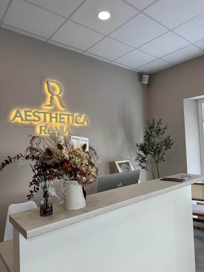 Bilder Aesthetica Rania - Praxis für Schönheit