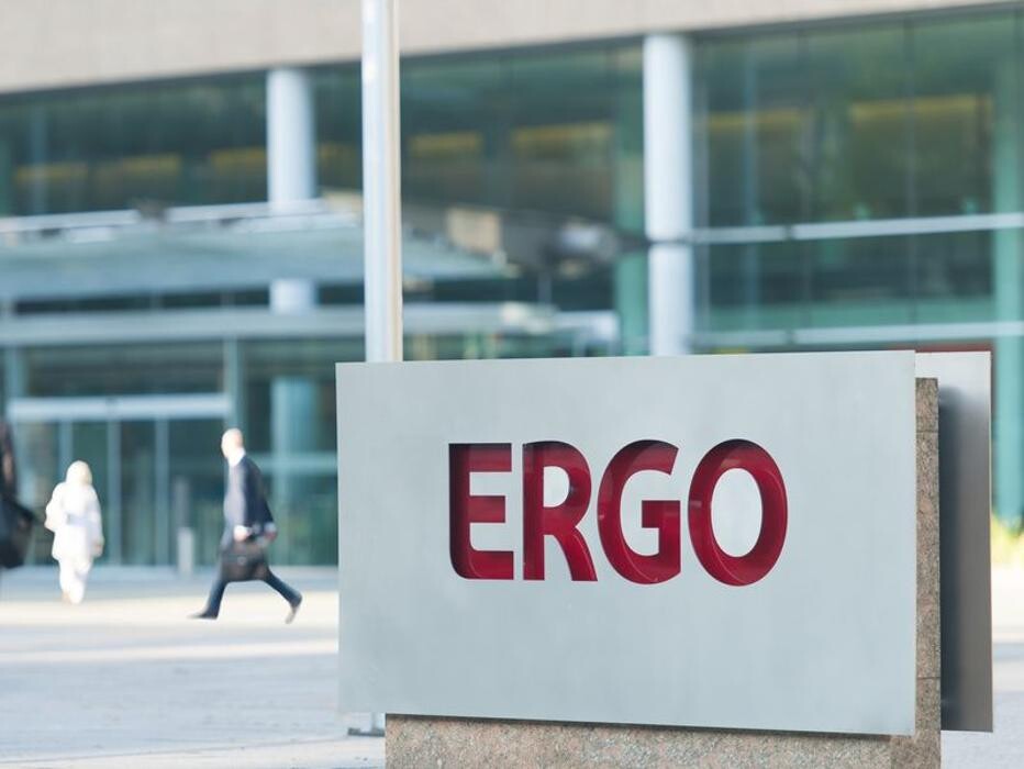 Bilder ERGO Versicherung Rojin Askan