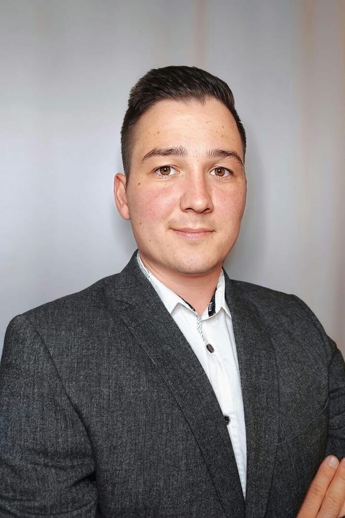 Bilder ERGO Versicherung Dennis Lasar