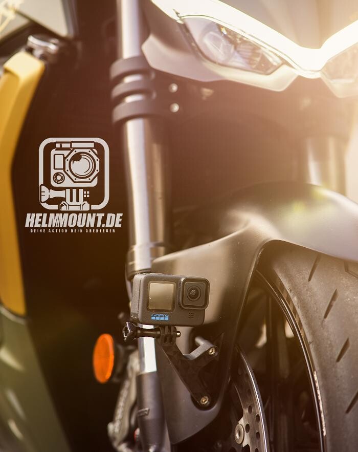 Bilder Helmmount.de