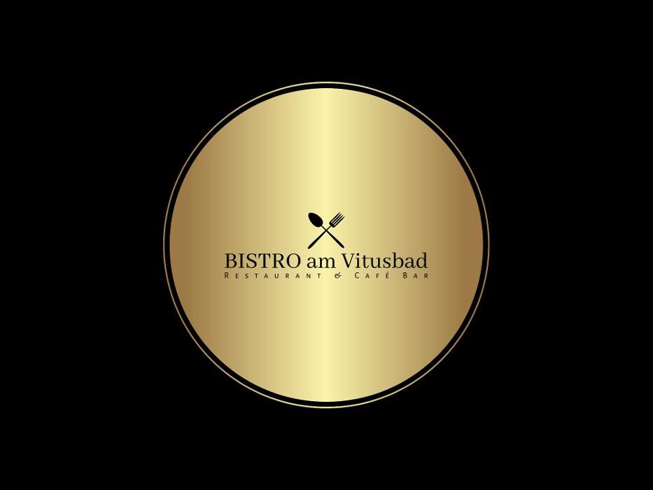 BISTRO am Vitusbad Logo
