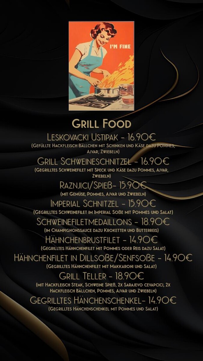 Bilder BISTRO am Vitusbad
