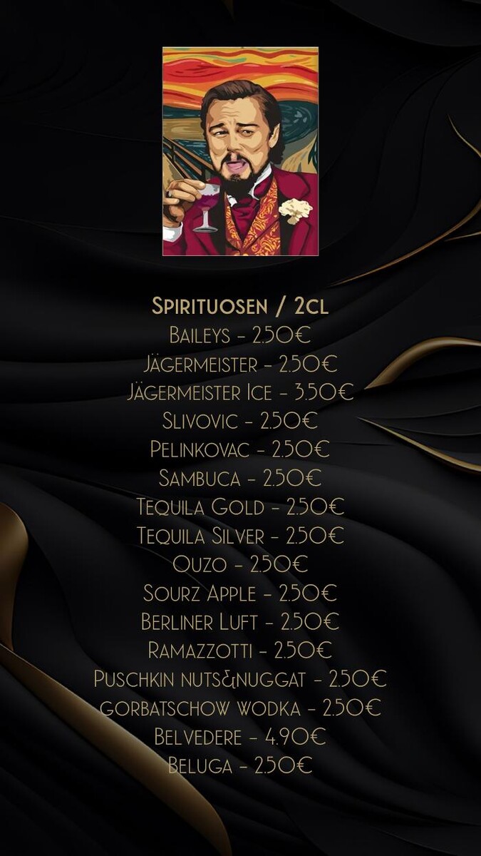 Bilder BISTRO am Vitusbad