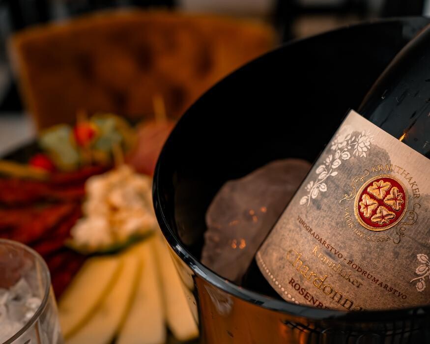 Bilder BISTRO am Vitusbad