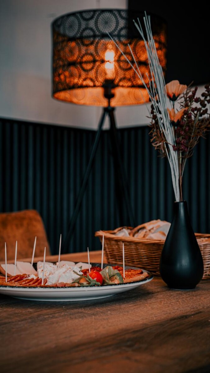 Bilder BISTRO am Vitusbad